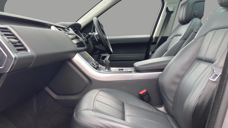 Land Rover Range Rover Sport 2.0 P400e HSE Dynamic 5dr Auto Estate